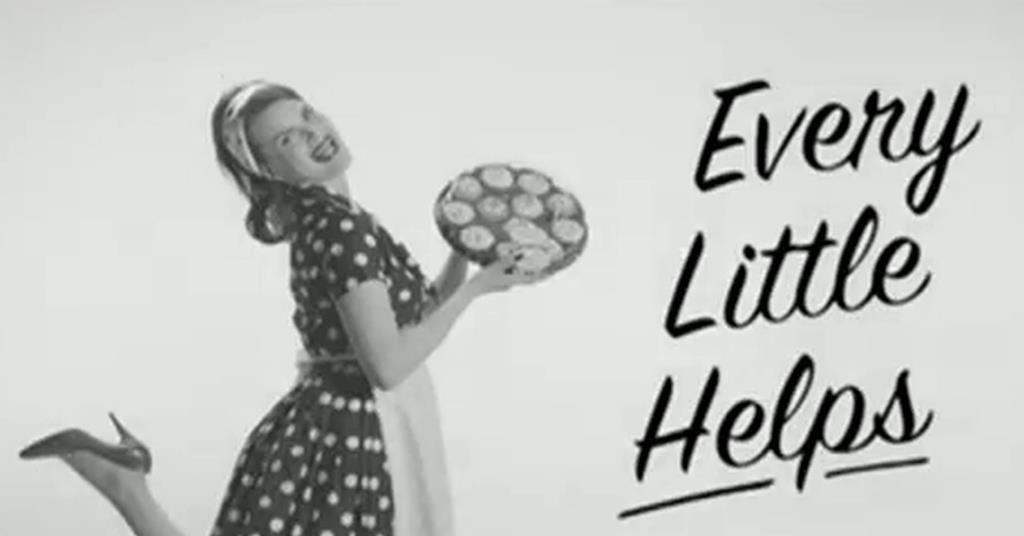 Video Tesco launches retro Jubilee TV advert News Retail Week