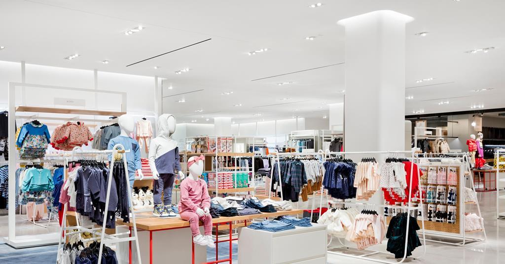 Mode, Wonen & Meer | Department Store