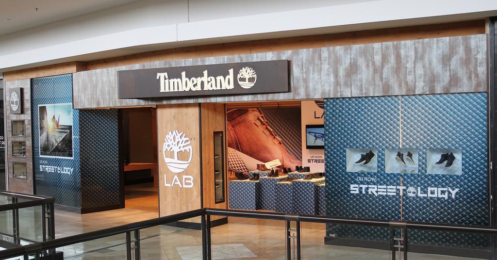 Timberland on sale store westfield