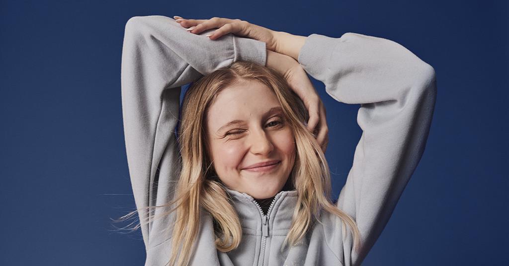 Primark Model Smiling Primark unveils changes to make kidswear range more inclusive | Retail Week