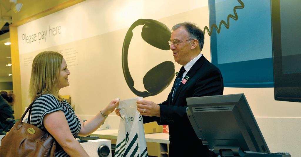 John Lewis at 150 How heritage helps build a bond with shoppers