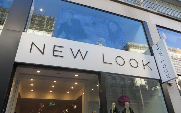New Look launches CVA following new financing | News | Retail Week