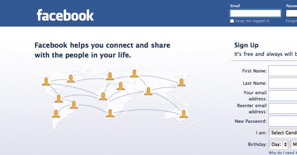 Timeline A history of Facebook Analysis Retail Week