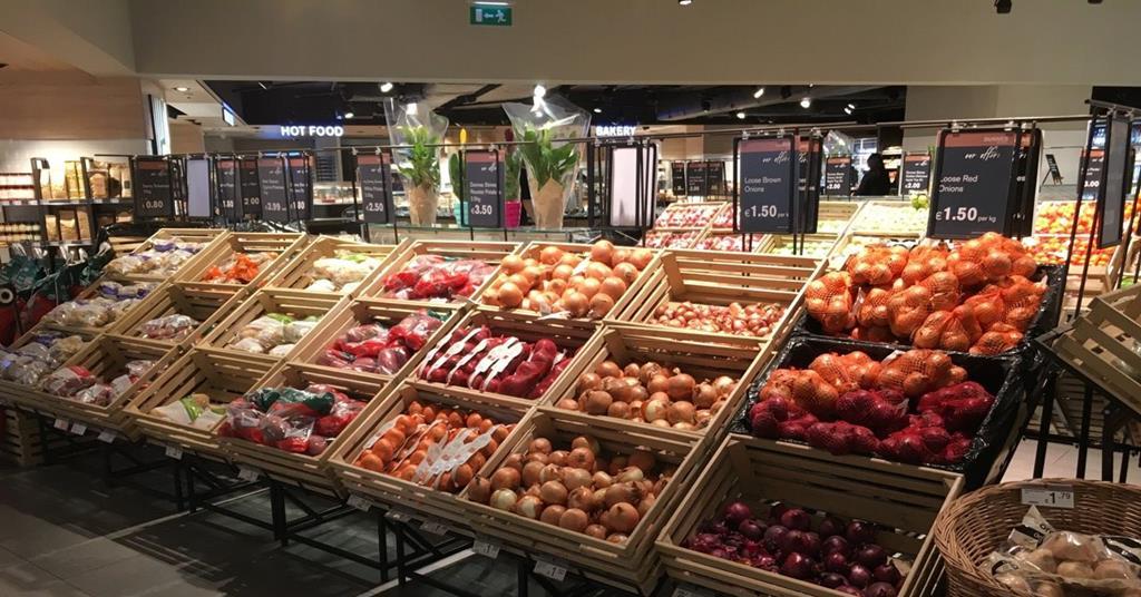 Store gallery Dunnes unveils new premium concept in Ireland Gallery