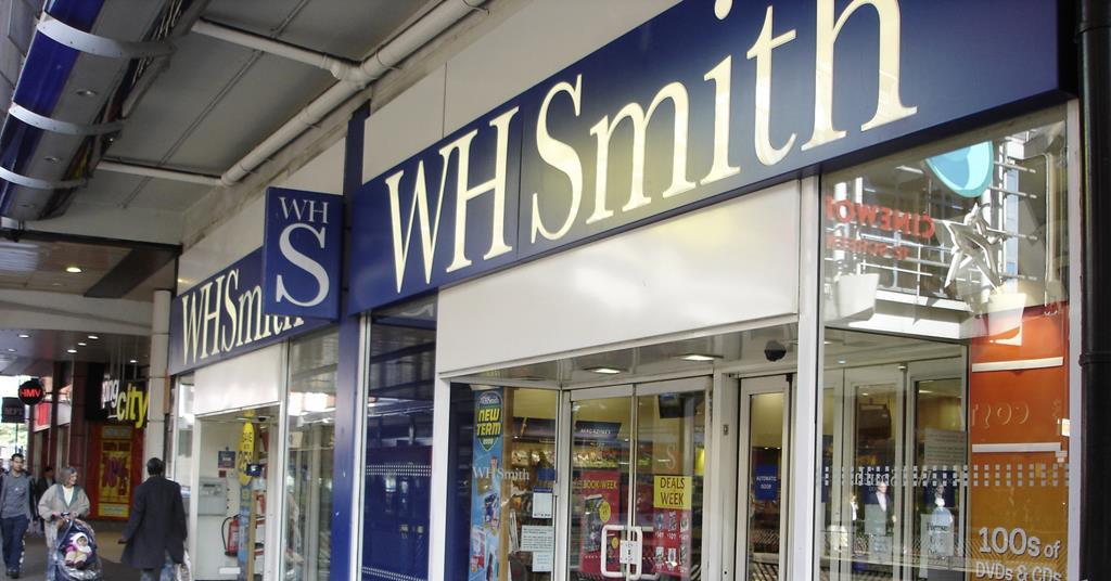 In focus: WHSmith | News | Retail Week