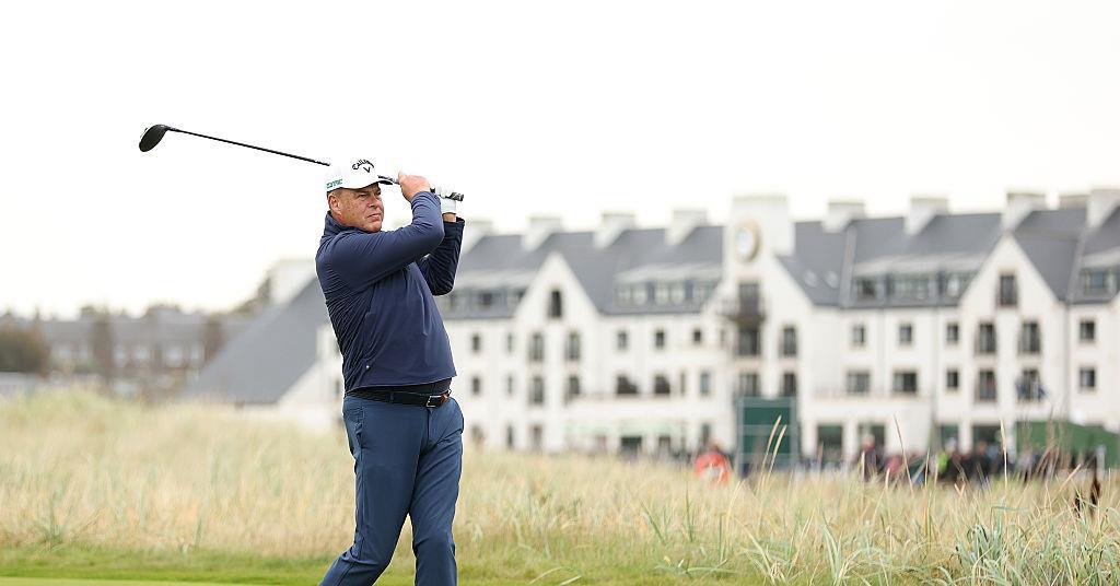 American Golf snapped up by Dragons’ Den star’s investment group