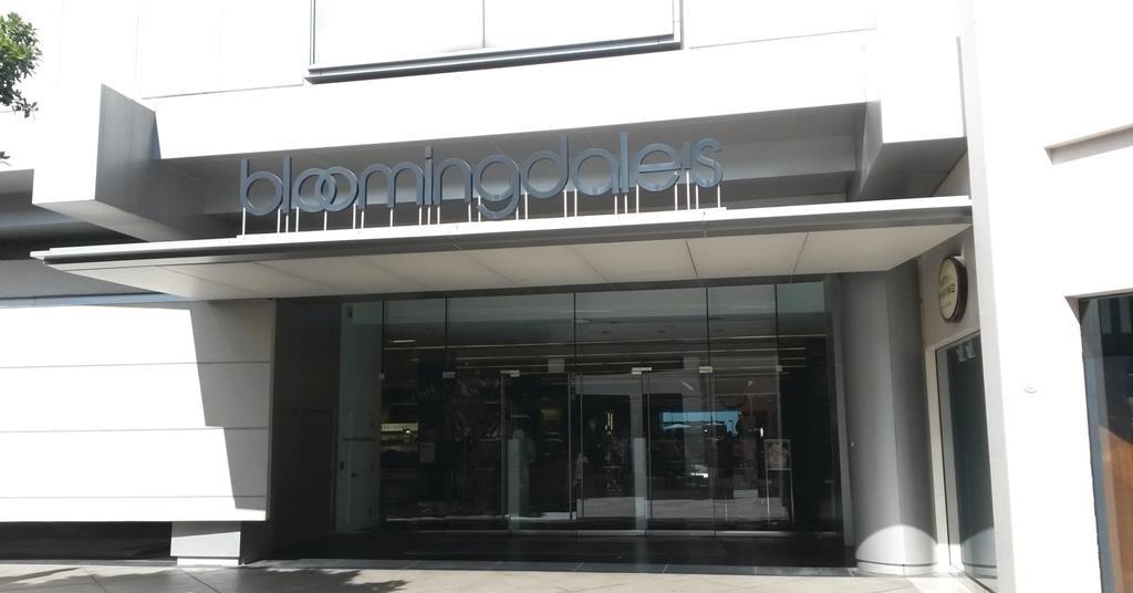 Store gallery Uniqlo and Los Angeles’ other retail stars