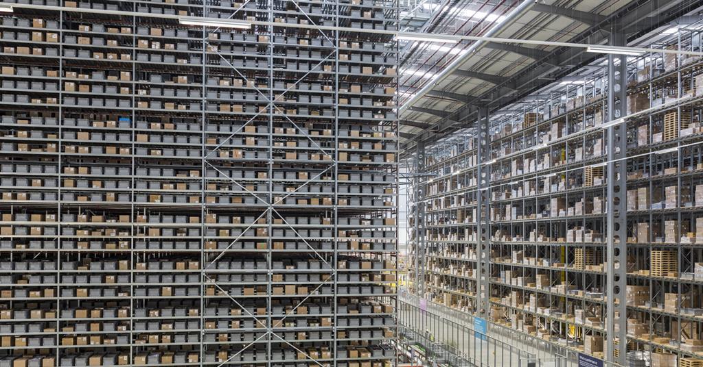 Why logistics is retail’s competitive edge