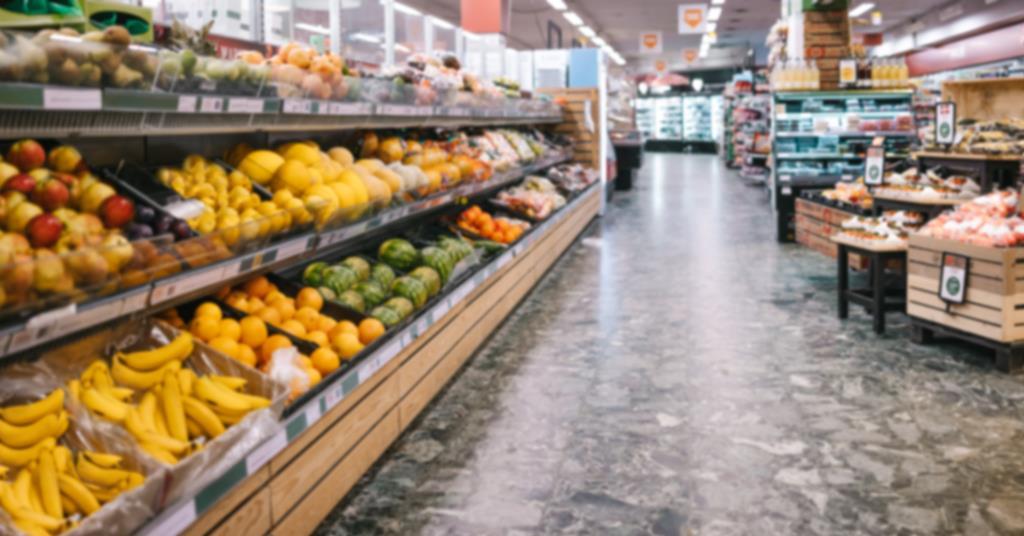 Shop price inflation reaches highest level in two years