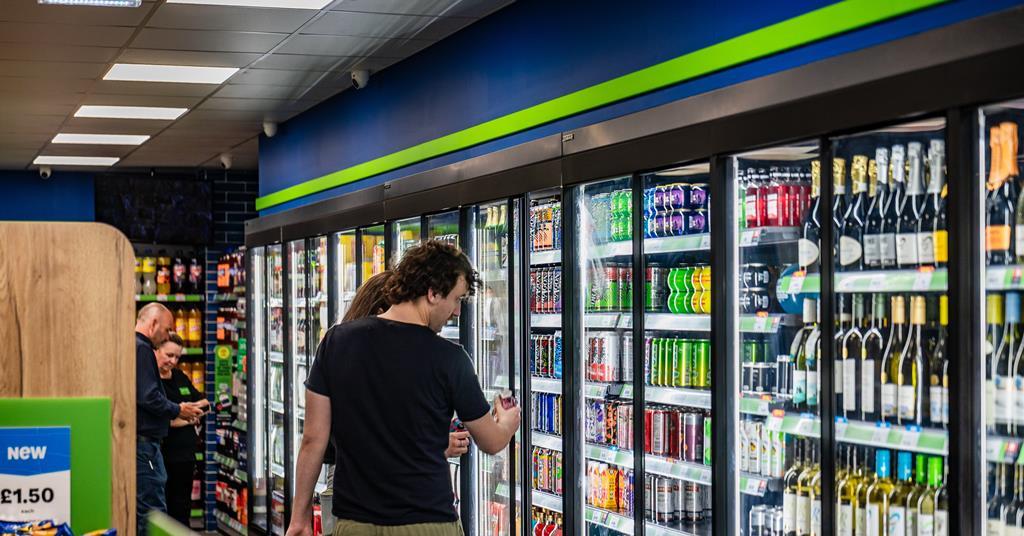 Asda back in sales growth for first time in two years