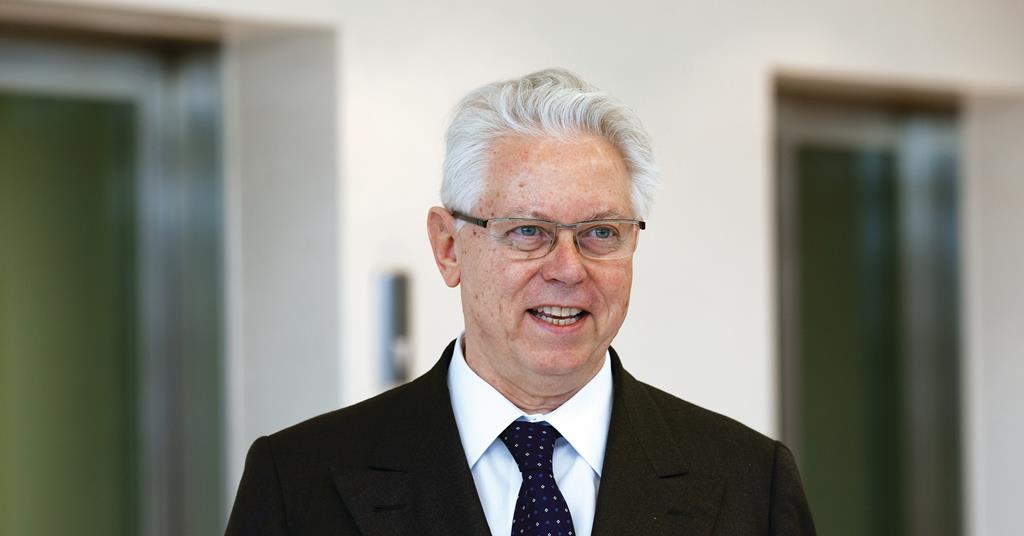 Alliance Boots boss Stefano Pessina to take £6bn stake in Walgreens