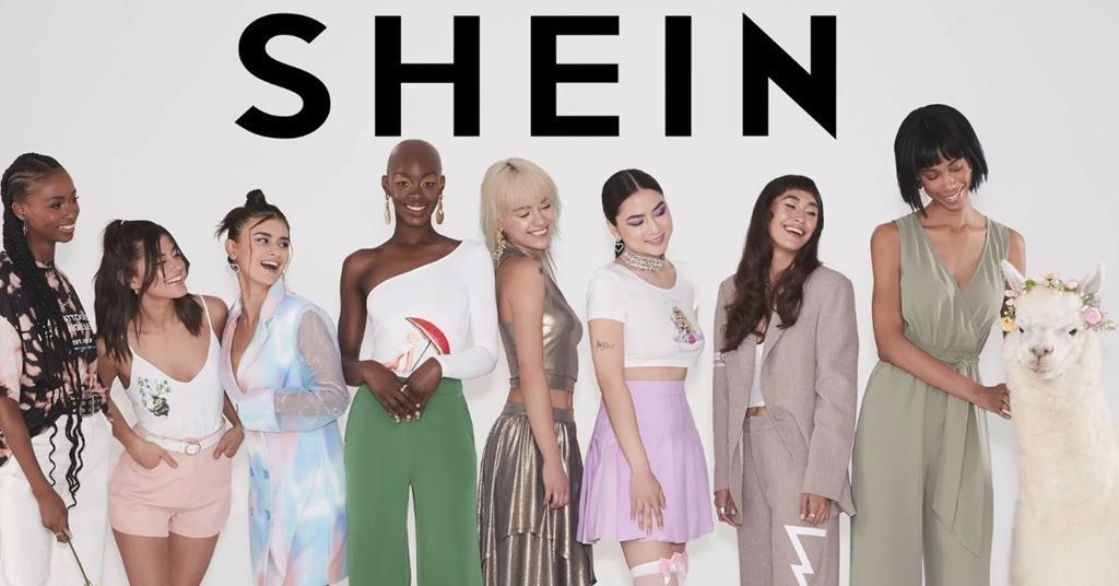 Strategy spotlight: Five ways Shein is disrupting fashion as it posts £1bn  in UK sales