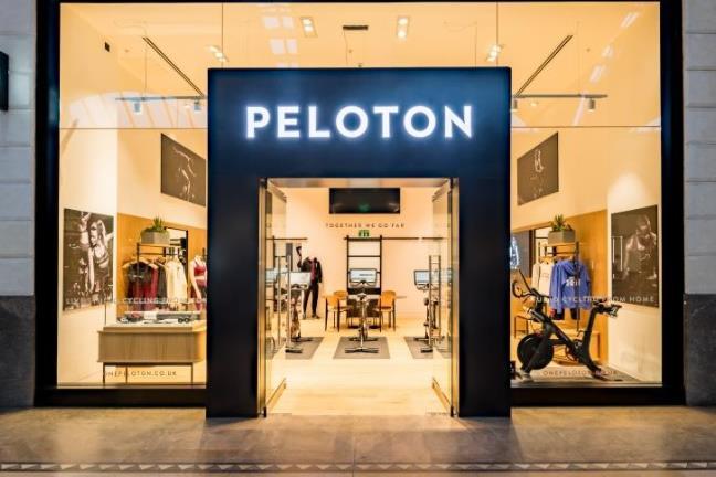 Peloton launches rental service to cope with declining sales Retail Week