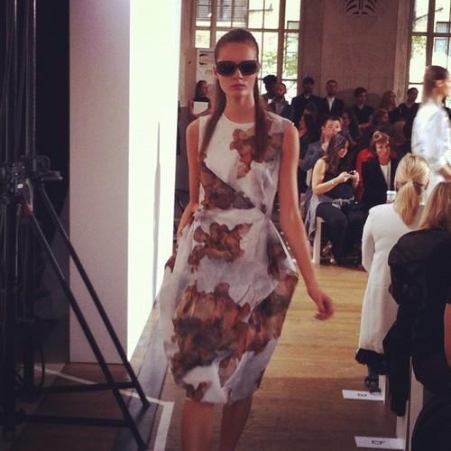 Nicole Farhi plunges into administration News Retail Week