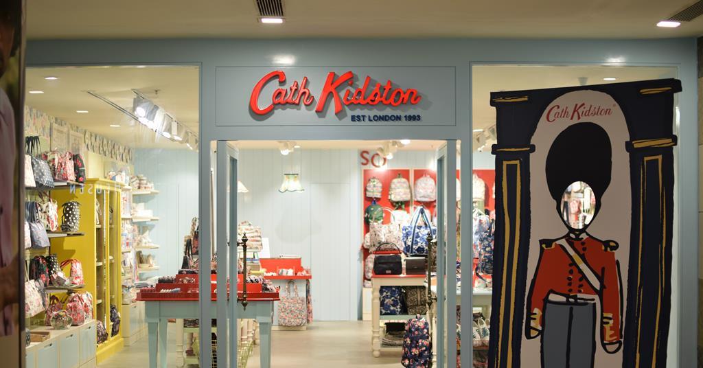 cath kidston meadowhall