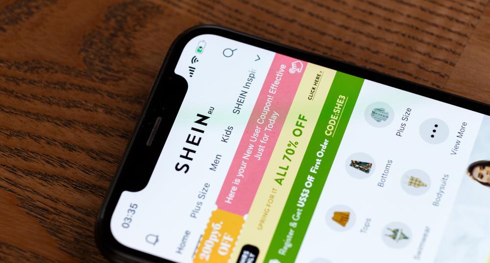 Shein shares fall following Hong Kong IPO