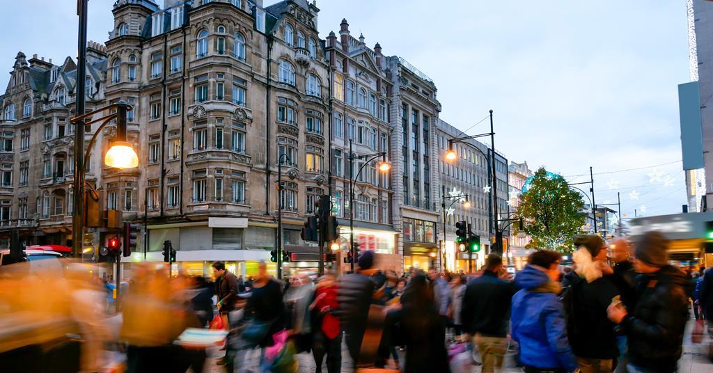 UK retail sales see growth again in May, according to ONS data