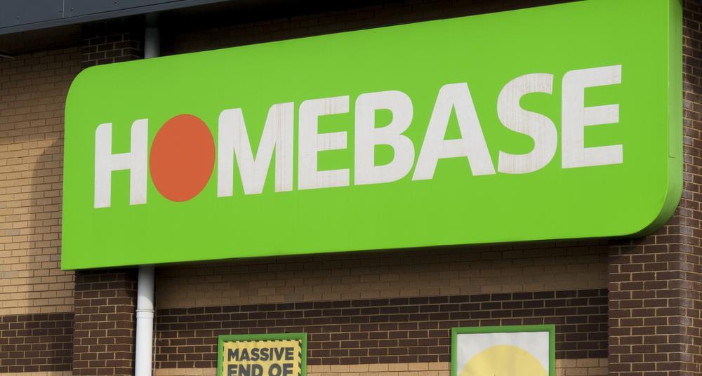 Updated Homebase names 42 stores for closure News Retail Week