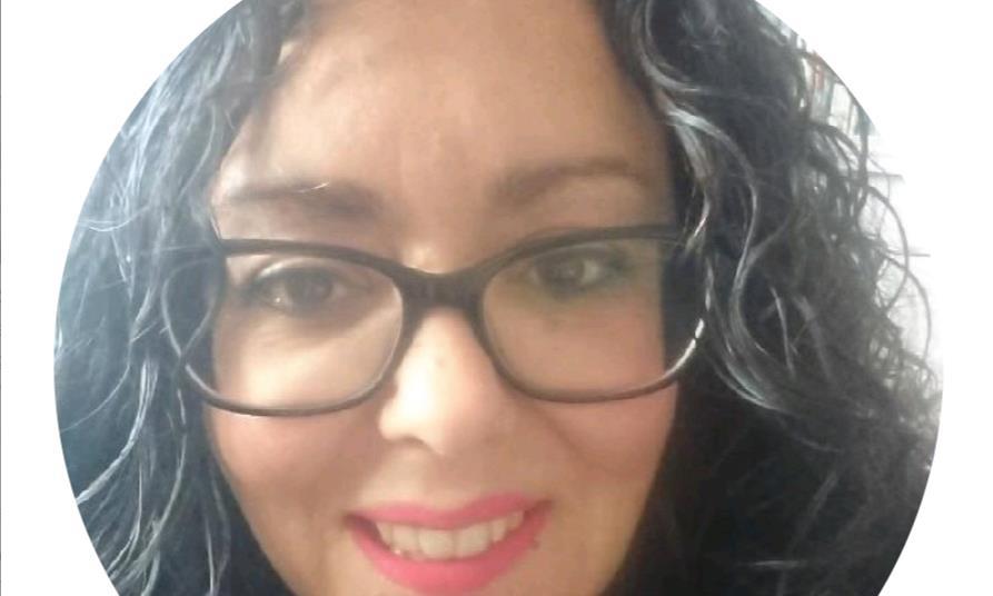 Lana Jackson Be Inspired Retail Week