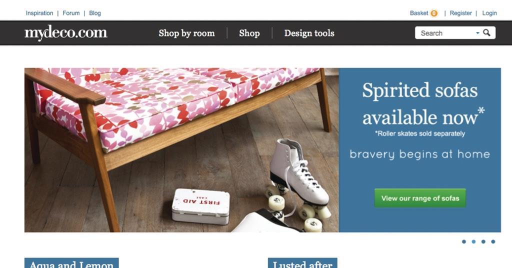 to vie for John Lewis share News Retail Week