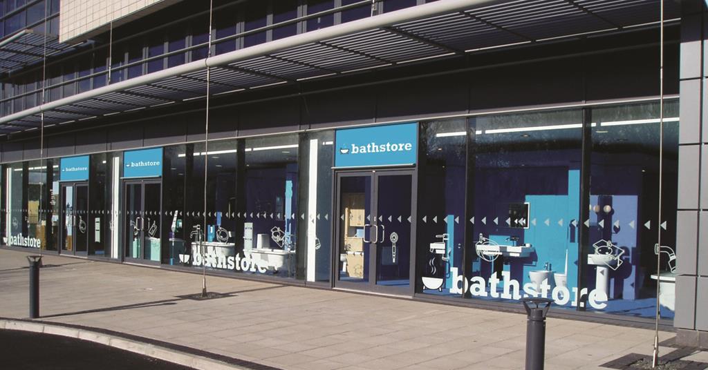 Bathstore begins international expansion with launch of Doha store