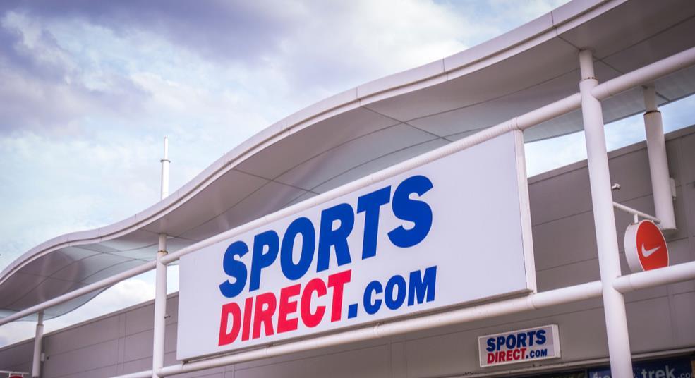 Sports Direct criticises CMA over ‘inaccurate’ supply estimates News