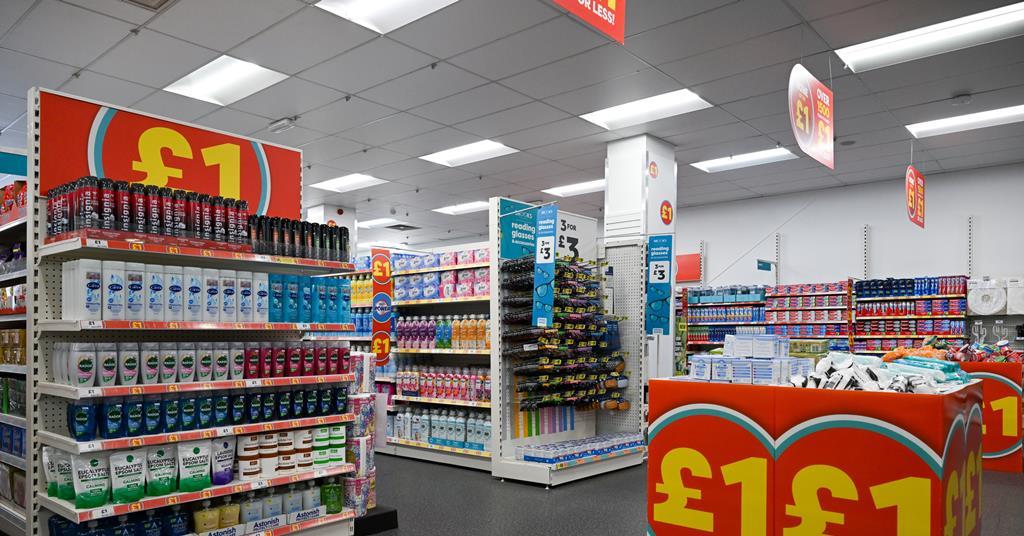 Swift conclusion sought to Poundland sale process