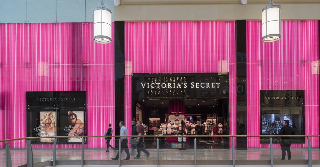 Victoria’s Secret expands partnership with Amazon News Retail Week