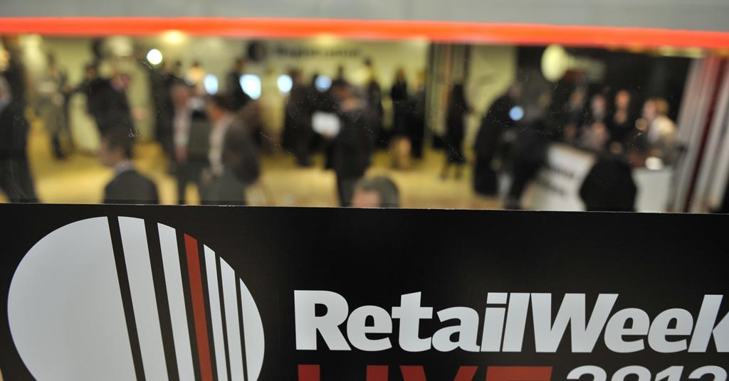 Retail Week. Sign In pictures: Day one at Retail Week Live 2013 | Gallery | Retail Week