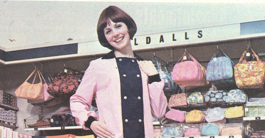 Staff appearance Got the look? Analysis Retail Week