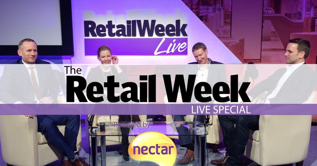 Retail Week. Sign The Retail Week: Special Live edition covering highlights across the ...