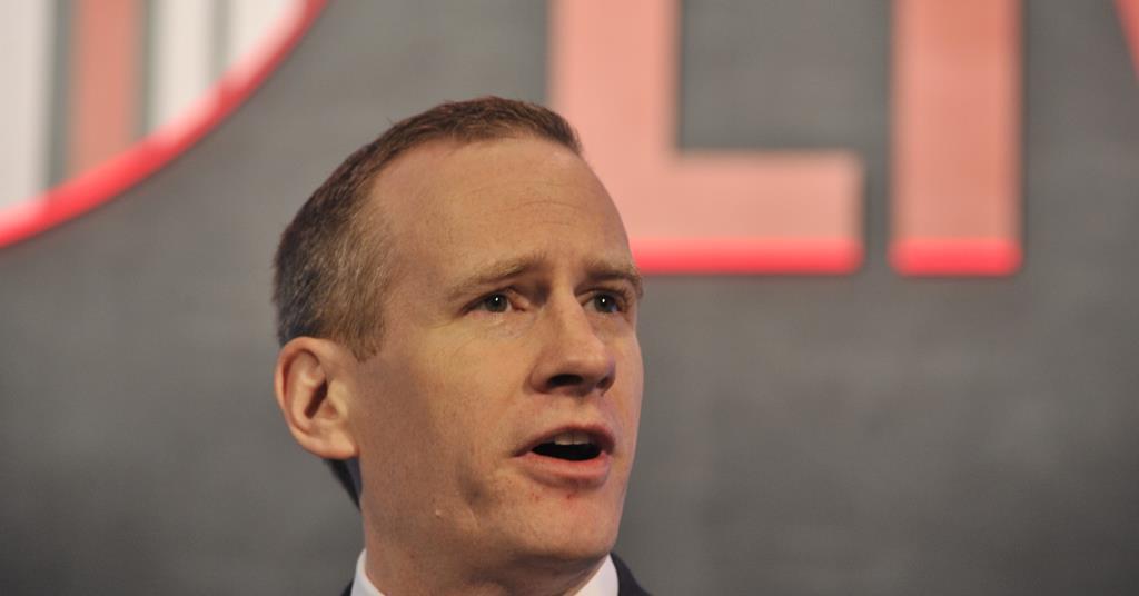 In Pictures Day One At Retail Week Live 2013 Photo Gallery Retail Week