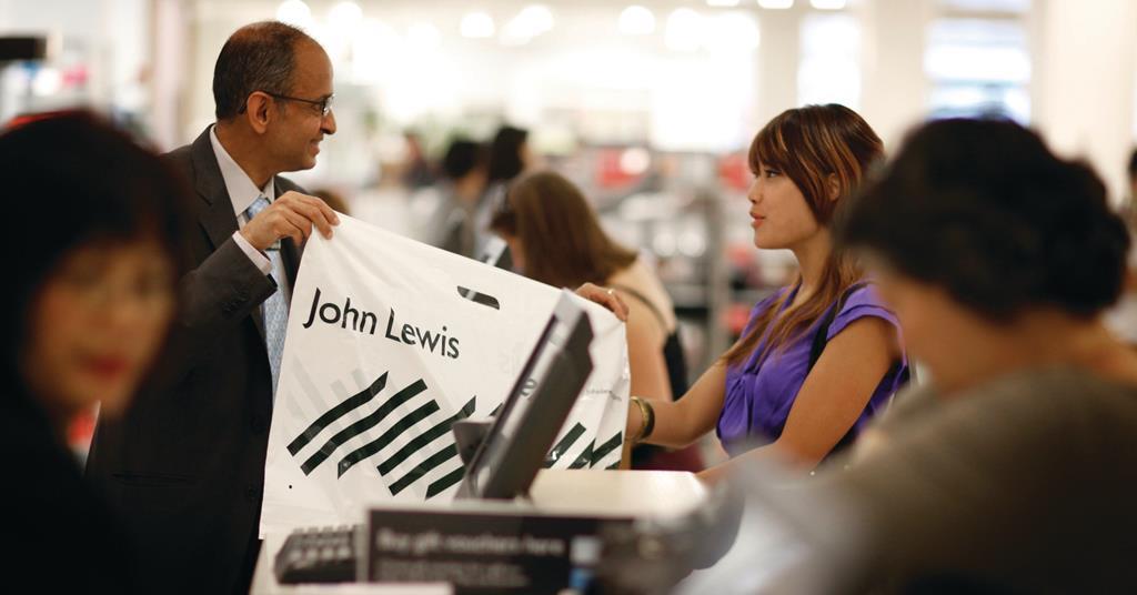 John Lewis at 150 Six ways John Lewis changed the face of retail Analysis Retail Week
