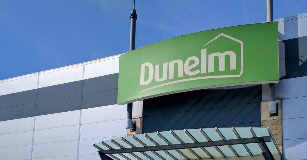 Dunelm posts rise in sales and increased market share gains Retail Week