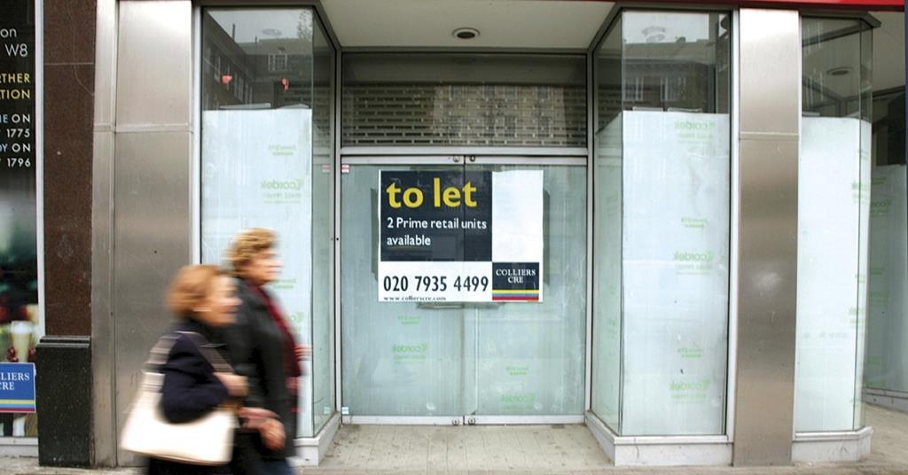 UK has the highest business rates bill across EU, says report | News ...