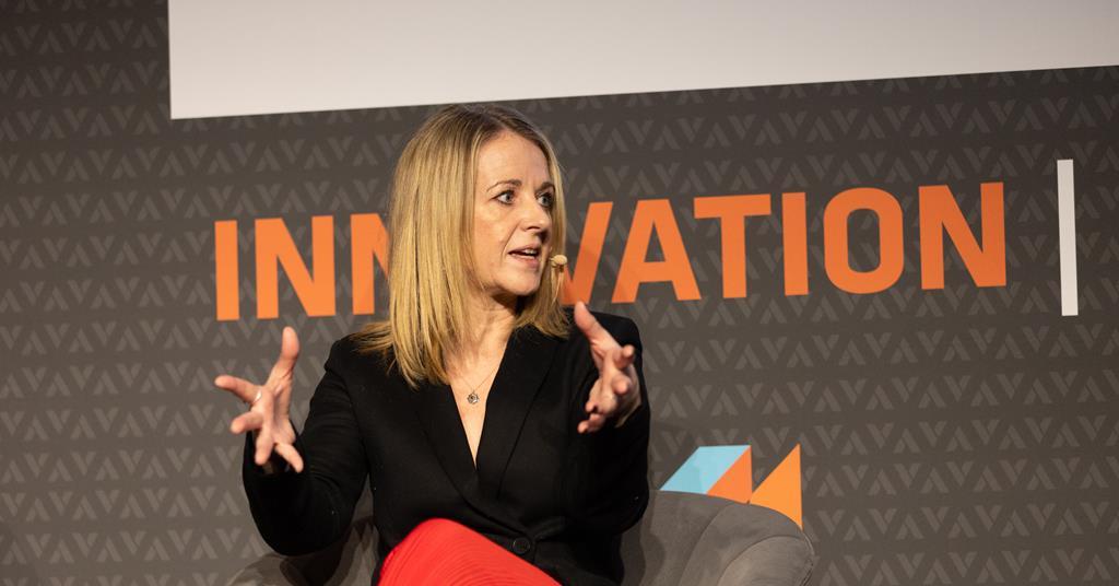 Retail Week X The Grocer Live 2025 Boots Exec Says Leveraging Data For retail-week-x-the-grocer-live-2025-boots-exec-says-leveraging-data-for