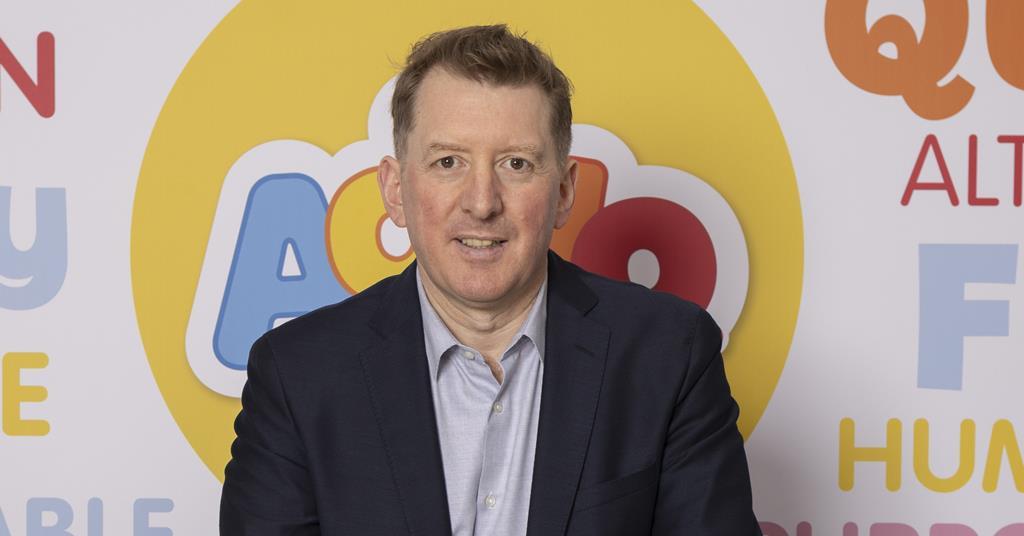 The Entertainer’s Andrew Murphy on Meccano relaunch, new stores and Christmas