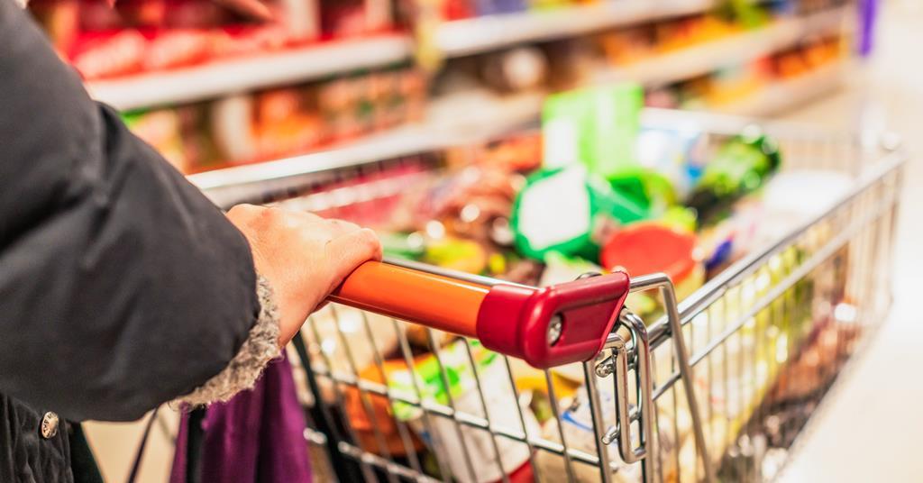 Food industry warns government of surging prices amid Iran war