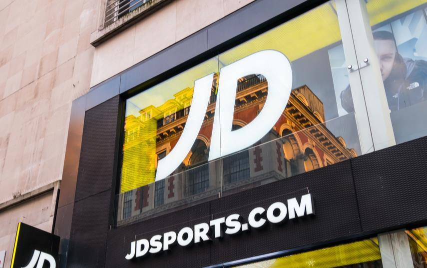 JD Sports confident of delivering record profit and sales | News ...