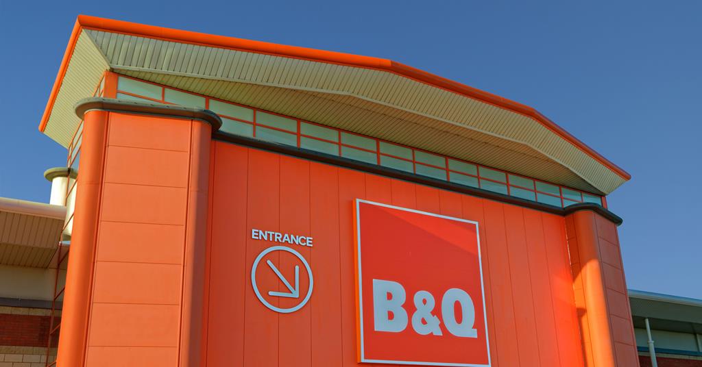 Partnership update: B&Q, John Lewis, and Tesco join retail media pilot, M&S invests in staff safety, and more