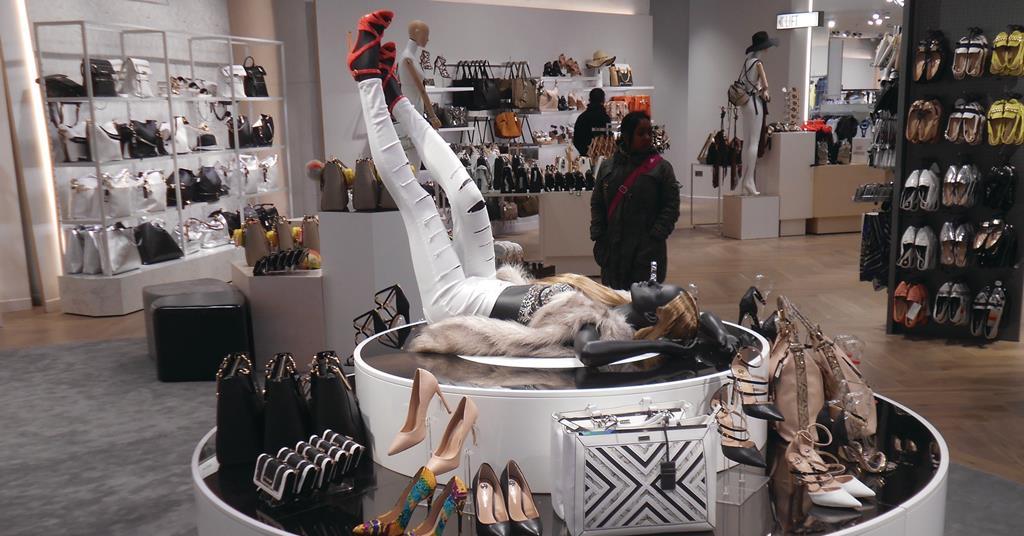 Store gallery River Island s Bullring flagship opens its doors Gallery Retail Week