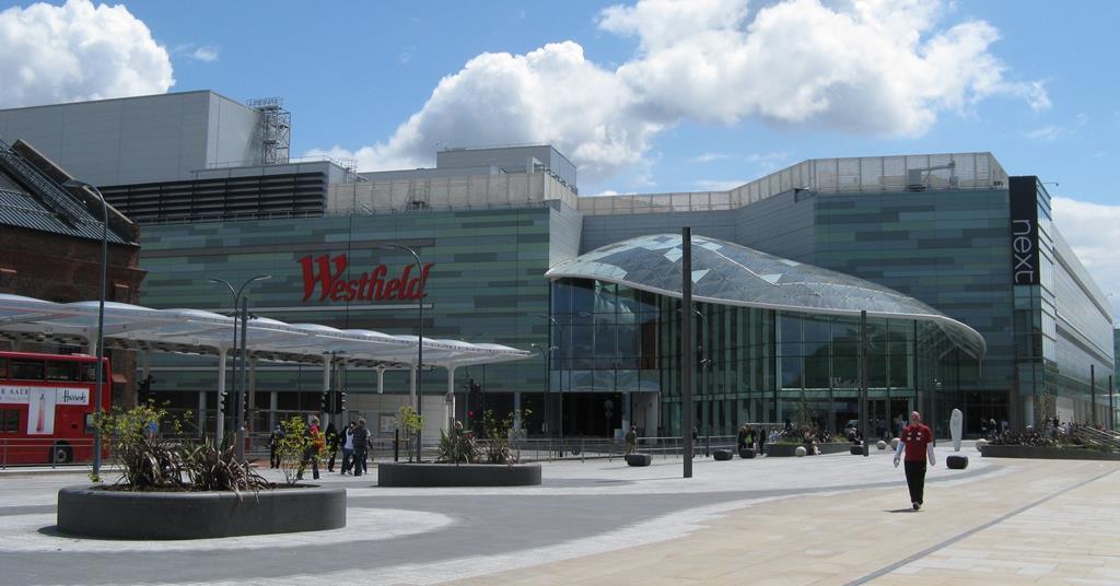 Westfield UK occupancy rises, but rental falls News Retail Week