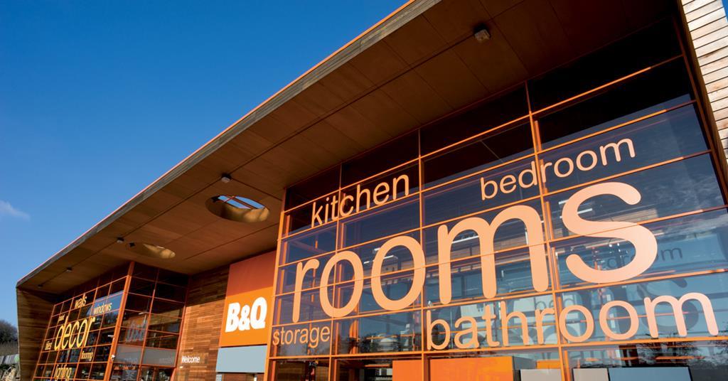 B&Q follows Tesco and Wilko with changes to its pay rates News