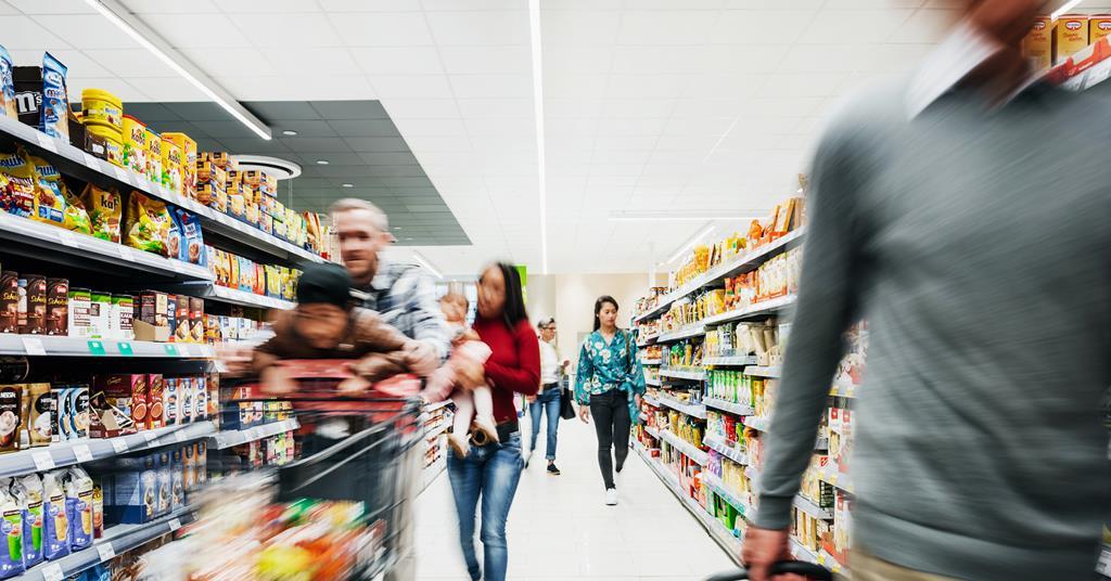 Grocery inflation slows as record May temperatures drive grocery spending