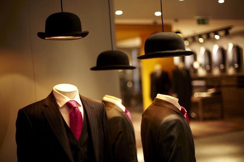 Austin Reed to showcase new concept in Regent Street flagship relocation
