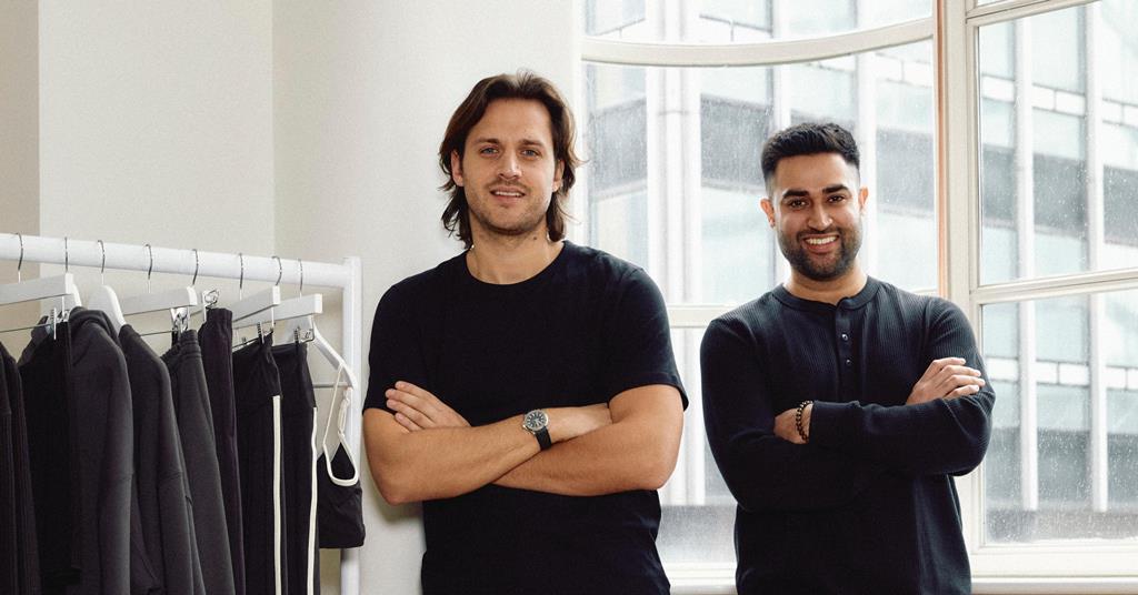 Adanola appoints former Gymshark head as CEO | Retail Week