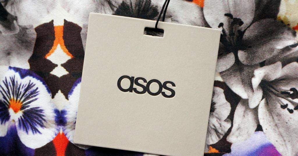 Frasers Group ups stake in Asos as takeover speculation swirls | News ...