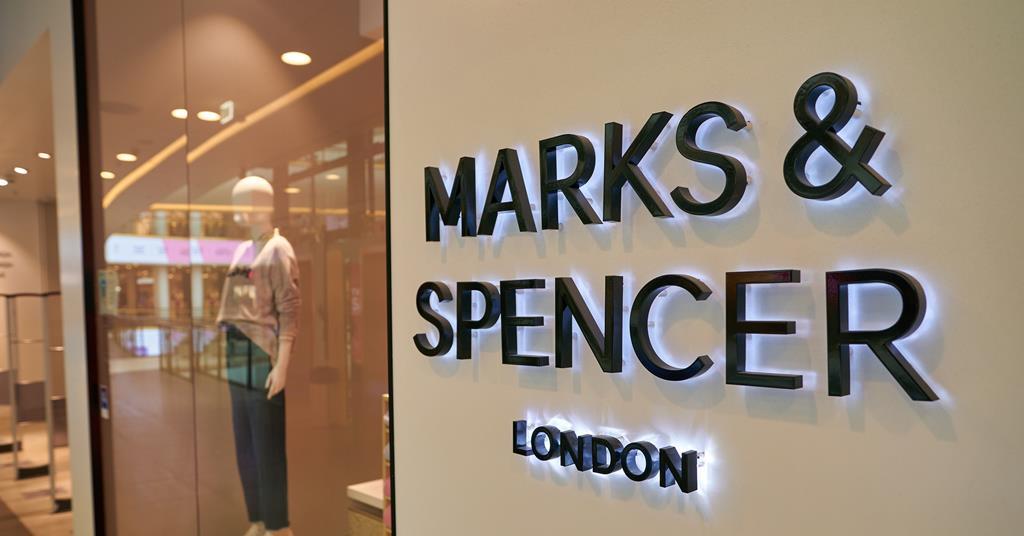 'Better value than Primark' - how M&S is rebuilding clothing clout ...