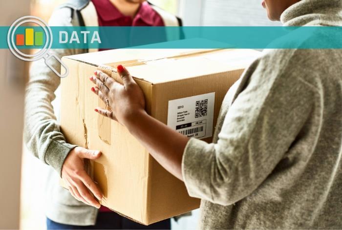 Delivery trial shows three out of 10 retailers cut it fine or deliver late