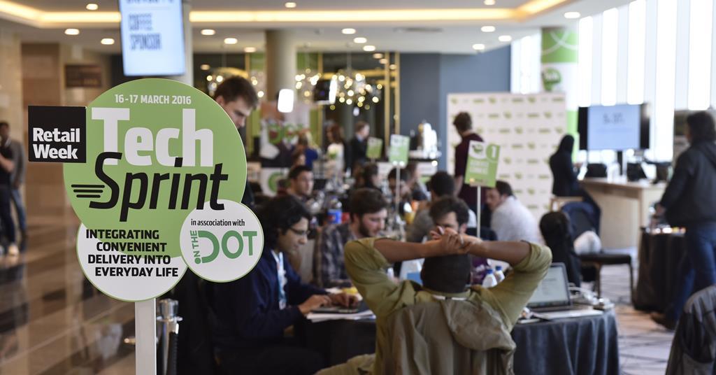 Analysis: What delivery innovations came out of the 24-hour Tech Sprint ...